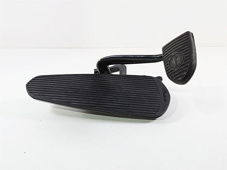 2015 Indian Chieftain Right Front Floor Board & Brake Pedal 5138848 1019864-Mototech271