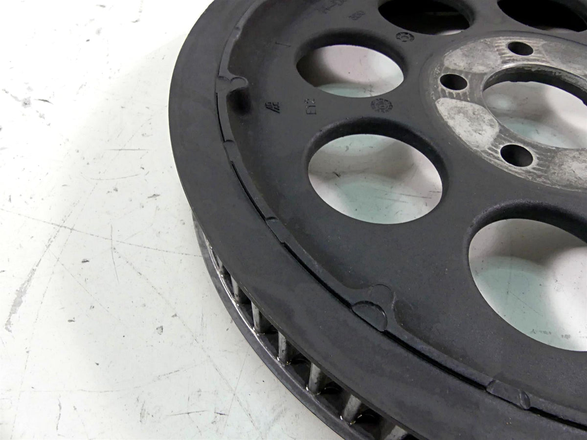 2002 Harley Touring FLHTC Electra Glide Belt Sprocket Pulley 70T 1.5" 40225-86A {{ shop.shopifyCountryName }} - Mototech271