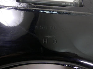 2013 Harley Touring FLHX Street Glide Rear Swing Arm Swingarm + Axle 47549-09A | Mototech271