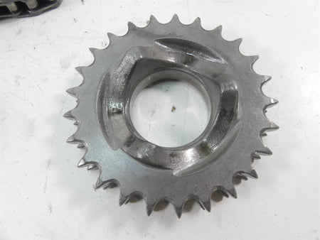 2005 Harley Touring CVO FLHTCSE Electra Glide Primary Drive Clutch 37806-03 {{ shop.shopifyCountryName }} - Mototech271