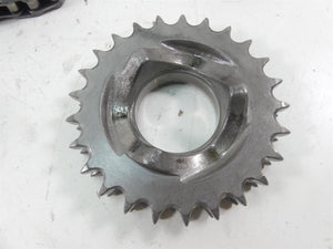 2005 Harley Touring CVO FLHTCSE Electra Glide Primary Drive Clutch 37806-03 | Mototech271