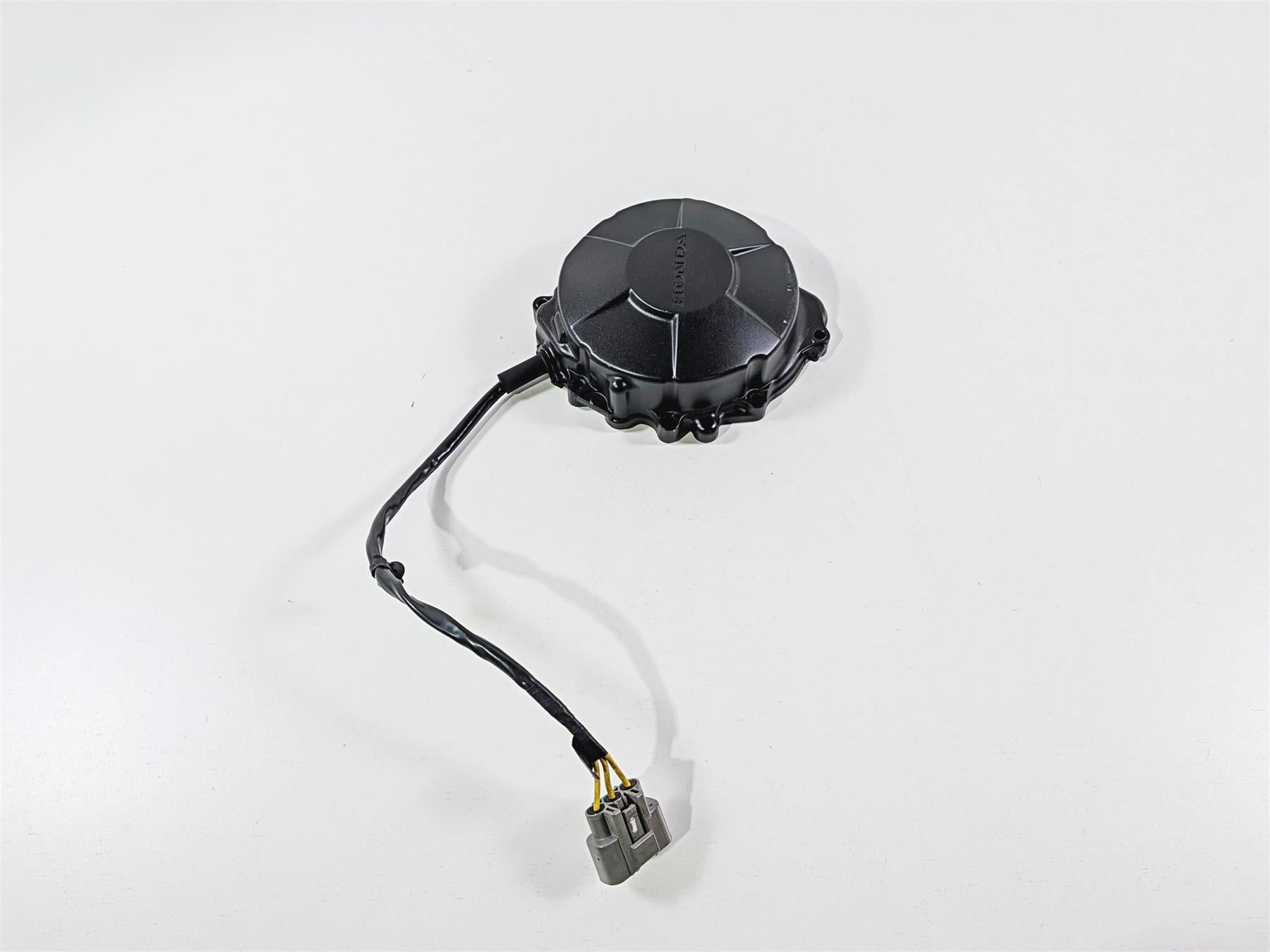 2017 Honda CBR600RR PC40 Stator Alternator & Cover 31120-MJC-D01 11321-MFJ-305 {{ shop.shopifyCountryName }} - Mototech271