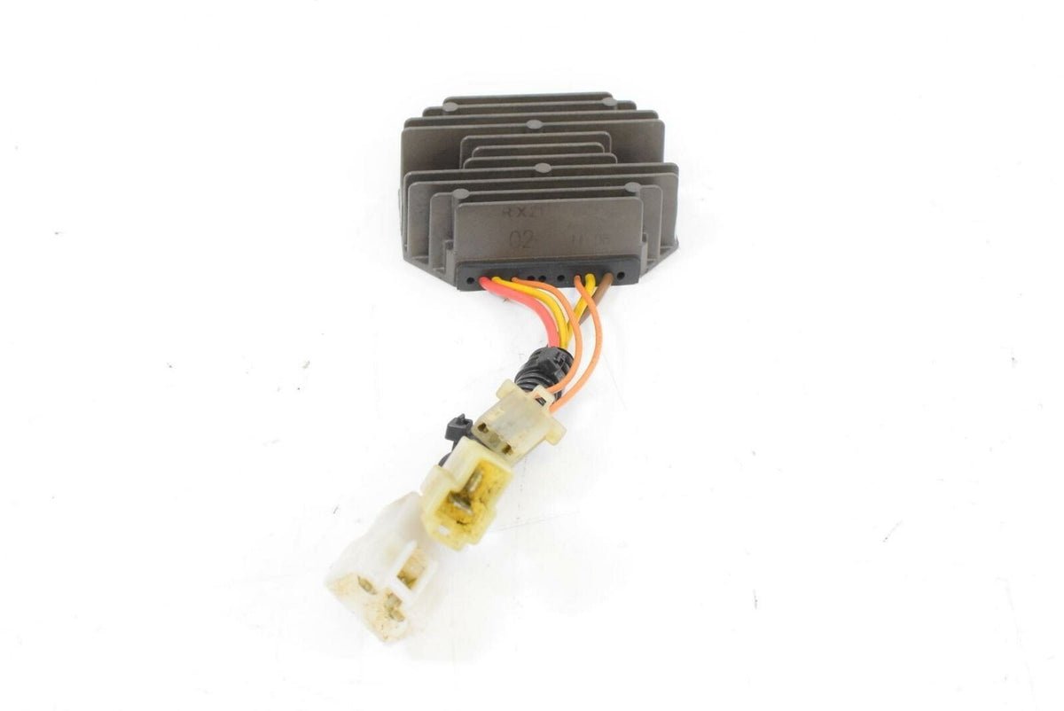 2012 Polaris Pro RMK 800 163" Rectifier Voltage Volts Regulator 4012263 {{ shop.shopifyCountryName }} - Mototech271