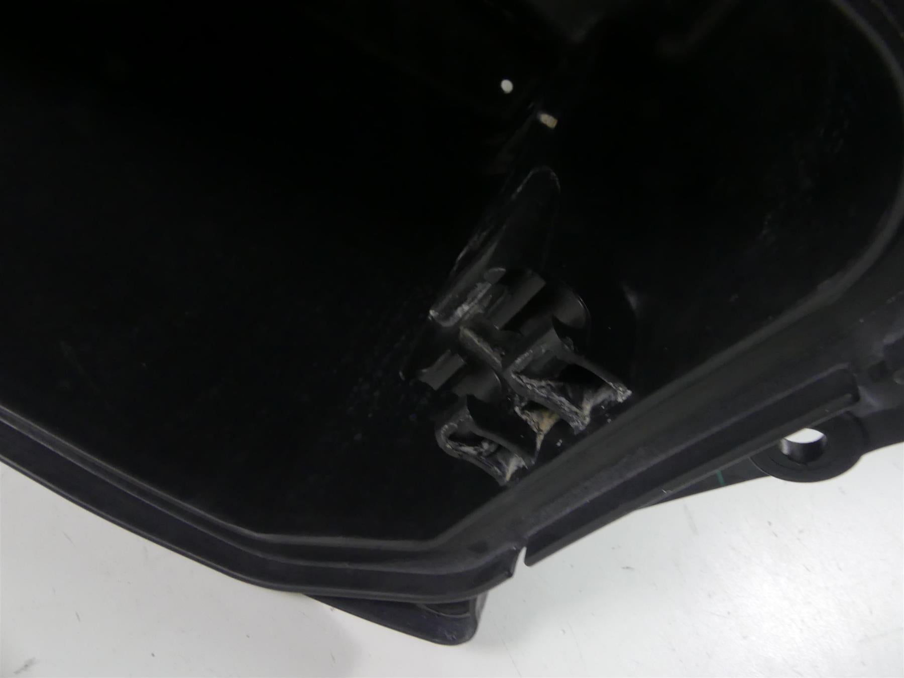 2010 Sea-Doo 4-Tec GTX 215 Rear Side Storage Compartment Box Set 246000001 {{ shop.shopifyCountryName }} - Mototech271