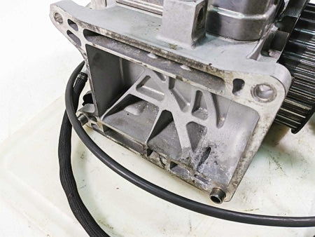 2006 Harley FLSTI Softail Heritage 5-Speed Transmission Gear Box 33098-06A {{ shop.shopifyCountryName }} - Mototech271