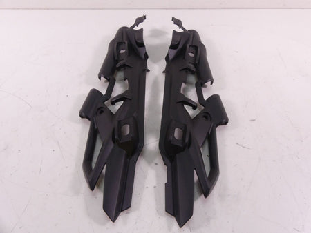2014 Triumph Tiger 800 ABS Rear Tail Fairing Cover Cowl Set T2303014 T2303015 {{ shop.shopifyCountryName }} - Mototech271