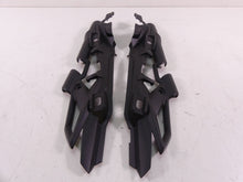 Load image into Gallery viewer, 2014 Triumph Tiger 800 ABS Rear Tail Fairing Cover Cowl Set T2303014 T2303015 | Mototech271
