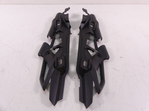 2014 Triumph Tiger 800 ABS Rear Tail Fairing Cover Cowl Set T2303014 T2303015 | Mototech271