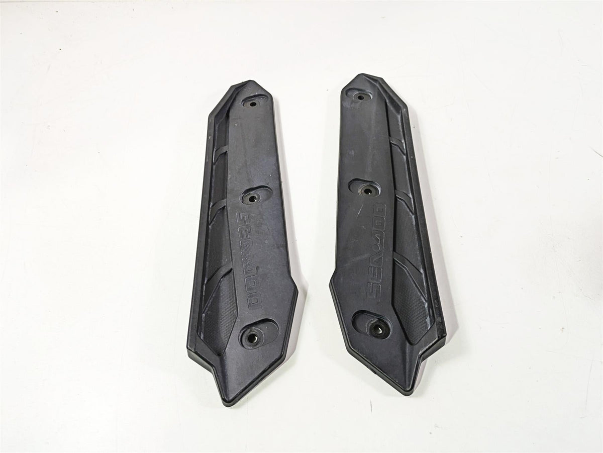 2022 SeaDoo Spark 900 Trixx Left Right Sponson Fin Guard Set 292002009 292002008 {{ shop.shopifyCountryName }} - Mototech271
