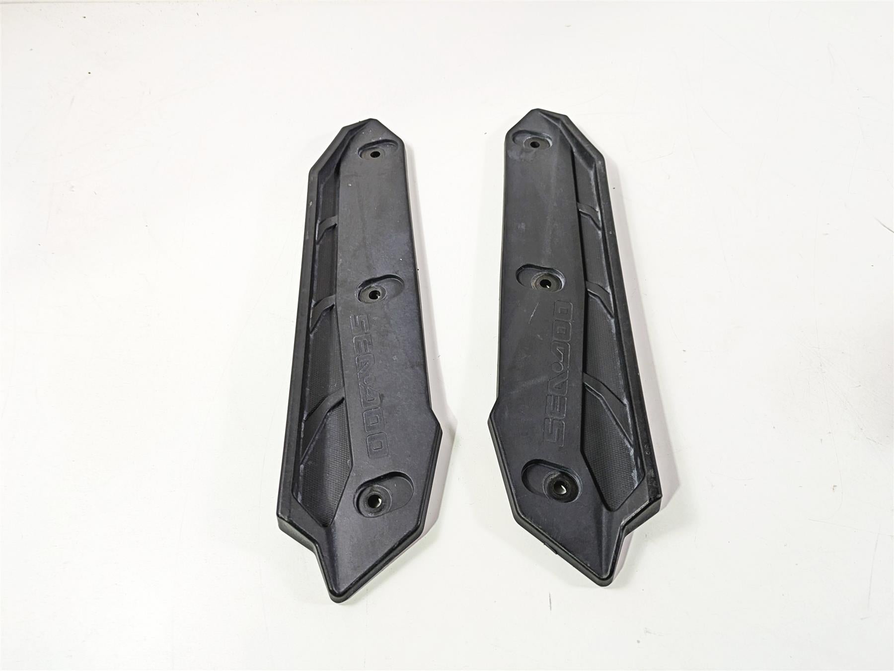 2022 SeaDoo Spark 900 Trixx Left Right Sponson Fin Guard Set 292002009 292002008 {{ shop.shopifyCountryName }} - Mototech271
