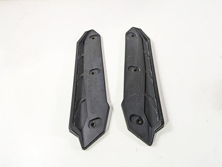 2022 SeaDoo Spark 900 Trixx Left Right Sponson Fin Guard Set 292002009 292002008 {{ shop.shopifyCountryName }} - Mototech271