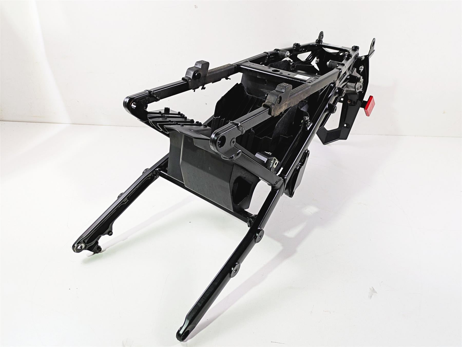 2020 KTM 1290 Super Adventure R Straight Rear Subframe Sub Frame 6030300200033 {{ shop.shopifyCountryName }} - Mototech271