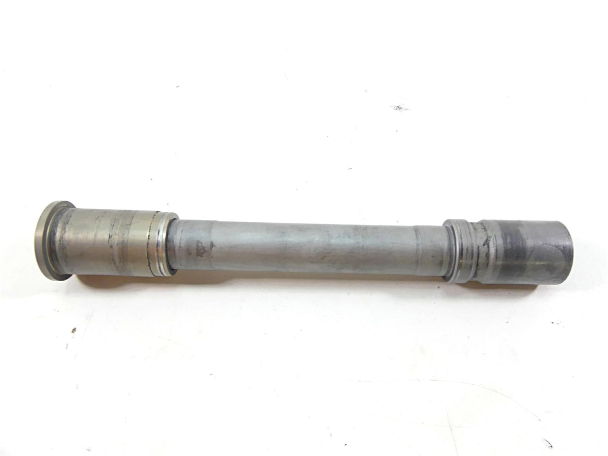 2013 BMW S1000RR K46 Straight Front Axle Wheel Spindle 31427713304 {{ shop.shopifyCountryName }} - Mototech271