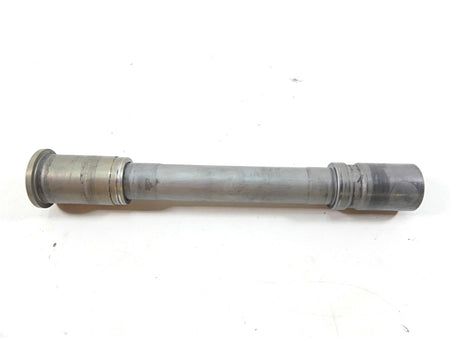 2013 BMW S1000RR K46 Straight Front Axle Wheel Spindle 31427713304 {{ shop.shopifyCountryName }} - Mototech271