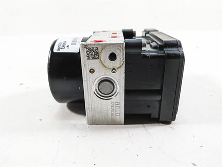 2014 Moto Guzzi California 1400 T Abs Brake Pump Pressure Unit Module 887696 {{ shop.shopifyCountryName }} - Mototech271