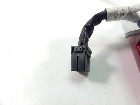 2014 Harley FXDL Dyna Low Rider Taillight Tail Light & Wiring 68140-04 {{ shop.shopifyCountryName }} - Mototech271