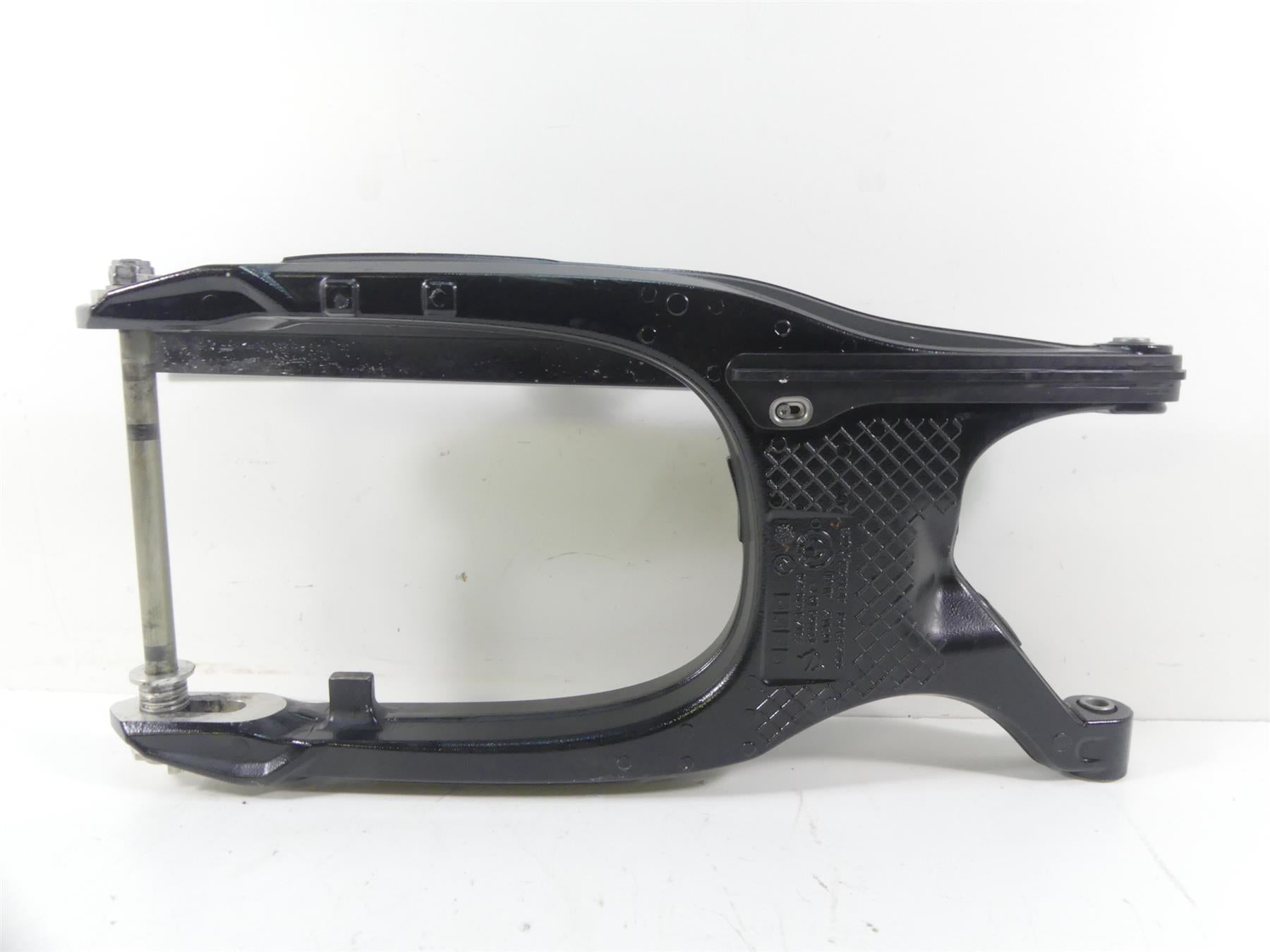2017 BMW F800GS K72 Straight Rear Swing Arm Swingarm 33178549120 {{ shop.shopifyCountryName }} - Mototech271