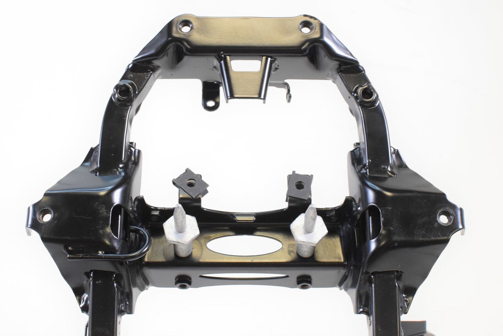 2015 BMW F800 R K73 Straight Subframe Sub Frame 46518532567 {{ shop.shopifyCountryName }} - Mototech271