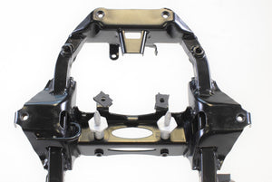 2015 BMW F800 R K73 Straight Subframe  Sub Frame 46518532567 | Mototech271