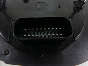 2017 Arctic Mountain Cat M8000 153 Speedometer Gauge Instrument Cluster 0620-391 | Mototech271