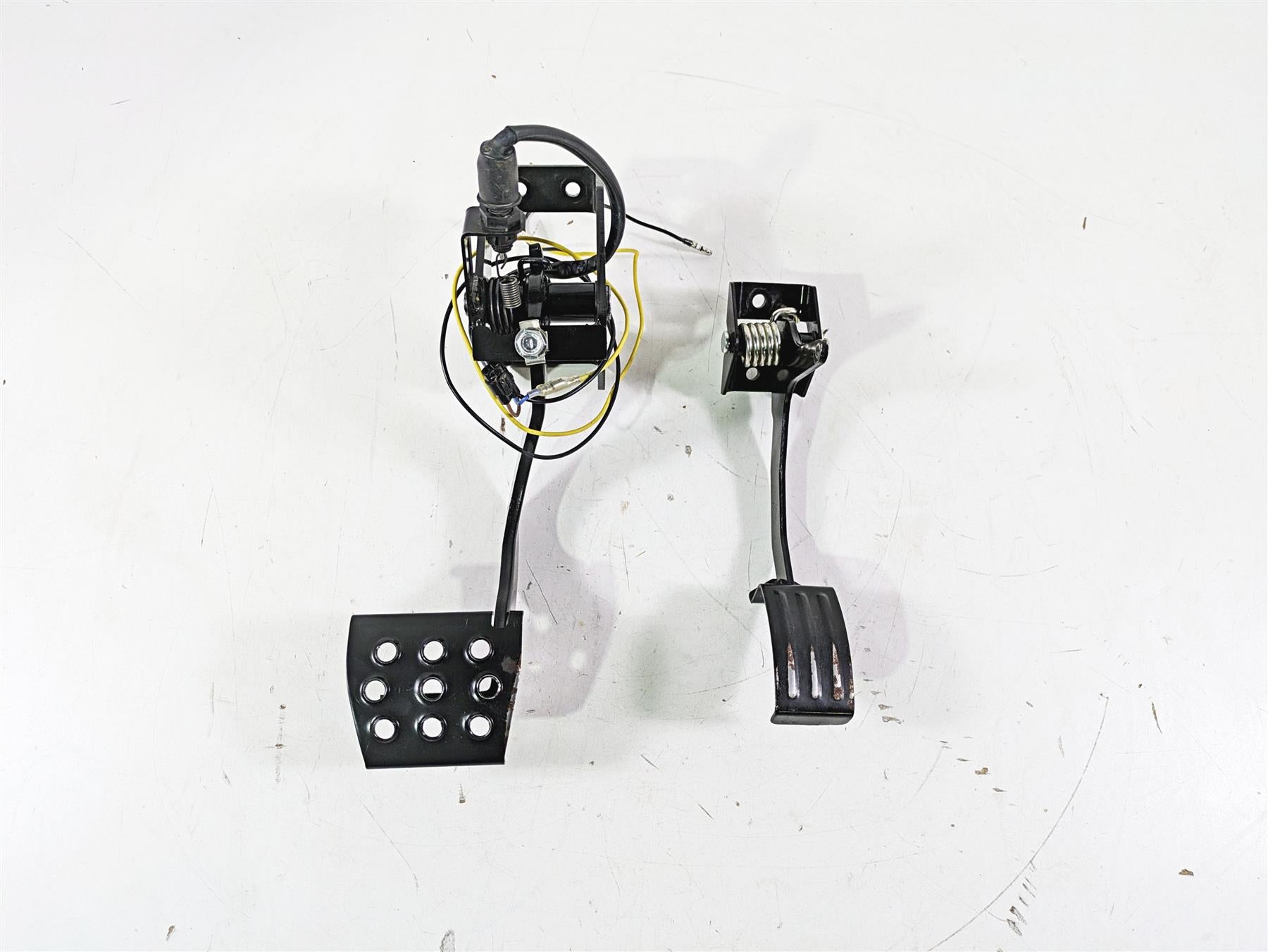 2022 Kawasaki Teryx KRX KRF 1000 C SE Brake Accelerate Foot Pedal Set 11057-2099 {{ shop.shopifyCountryName }} - Mototech271