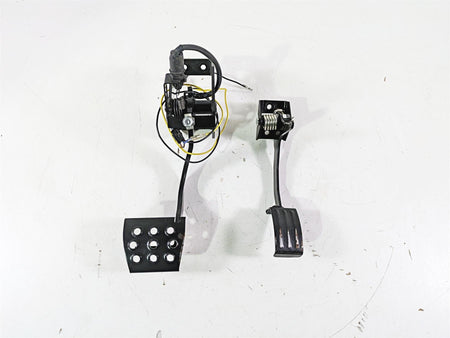 2022 Kawasaki Teryx KRX KRF 1000 C SE Brake Accelerate Foot Pedal Set 11057-2099 {{ shop.shopifyCountryName }} - Mototech271