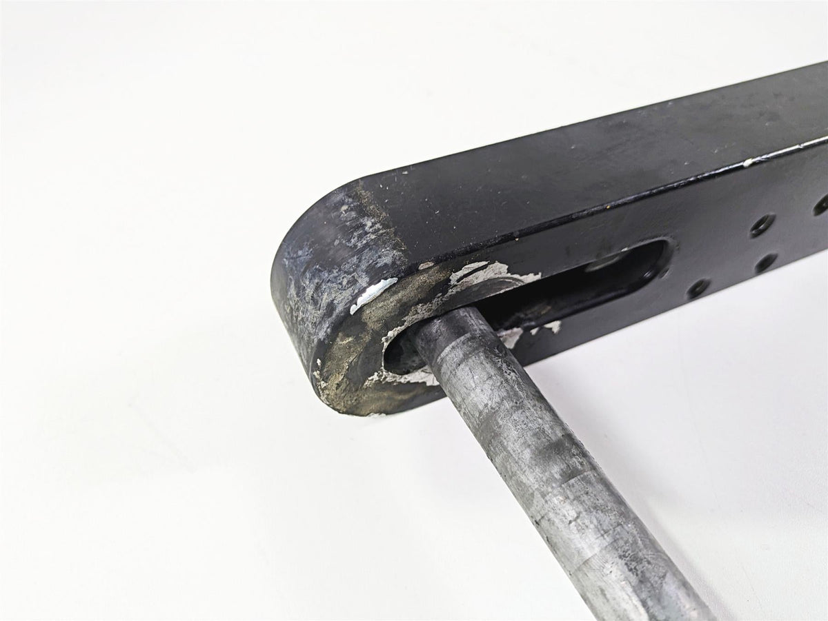 2005 Kawasaki ZX1000 ZX10R Ninja 9" Rear Swingarm Extension Kit {{ shop.shopifyCountryName }} - Mototech271