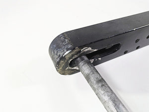 2005 Kawasaki ZX1000 ZX10R Ninja 9" Rear Swingarm Extension Kit | Mototech271