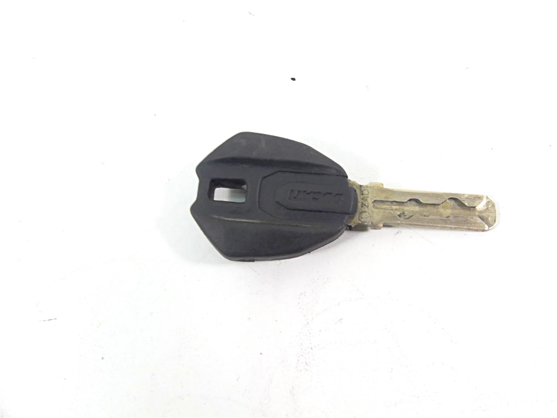 2012 Ducati Panigale 1199S Cdi Ecu Ecm Ignition Switch Key 28642071B 59821051A {{ shop.shopifyCountryName }} - Mototech271