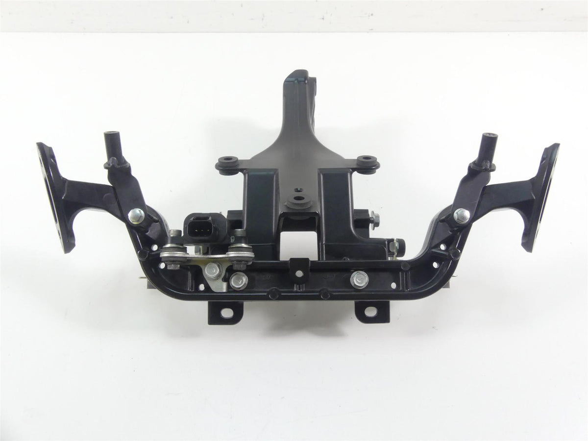 2012 Kawasaki ZX1400 ZX14R Ninja Mirror & Speedo Holder Stay Set 11056-1544 {{ shop.shopifyCountryName }} - Mototech271