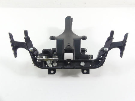 2012 Kawasaki ZX1400 ZX14R Ninja Mirror & Speedo Holder Stay Set 11056-1544 {{ shop.shopifyCountryName }} - Mototech271