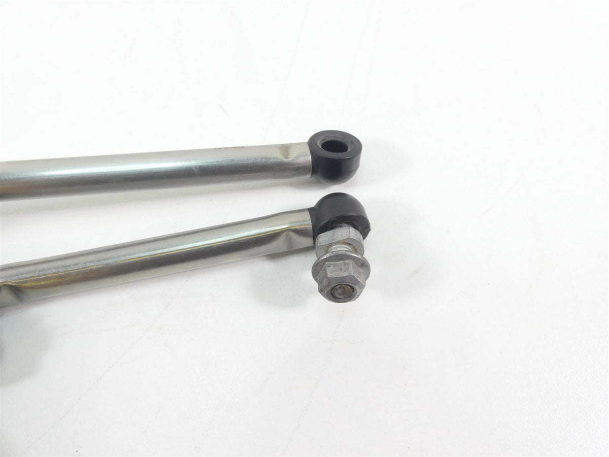 2014 BMW K1600 GTL K48 Bike Height Level Sensor Set 37146784072 {{ shop.shopifyCountryName }} - Mototech271