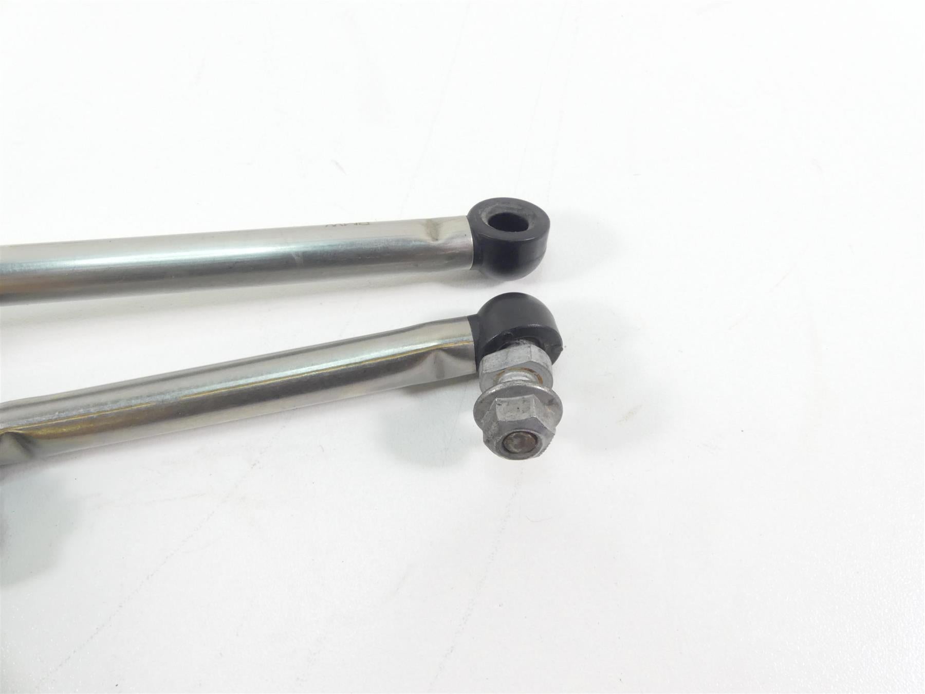 2014 BMW K1600 GTL K48 Bike Height Level Sensor Set 37146784072 {{ shop.shopifyCountryName }} - Mototech271
