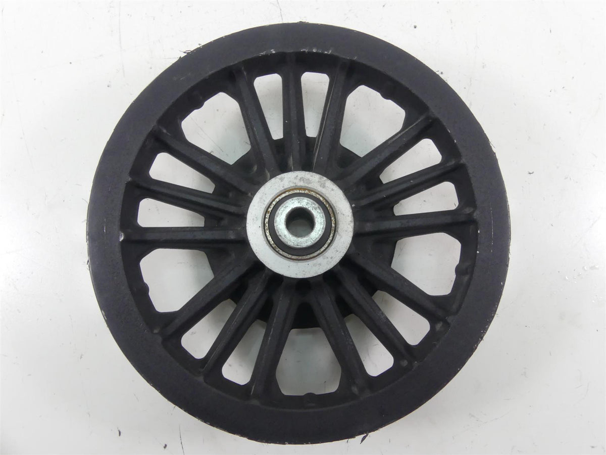 2018 Indian Scout Sixty Rear Drive Belt Sprocket Pulley 66T 1020399 {{ shop.shopifyCountryName }} - Mototech271