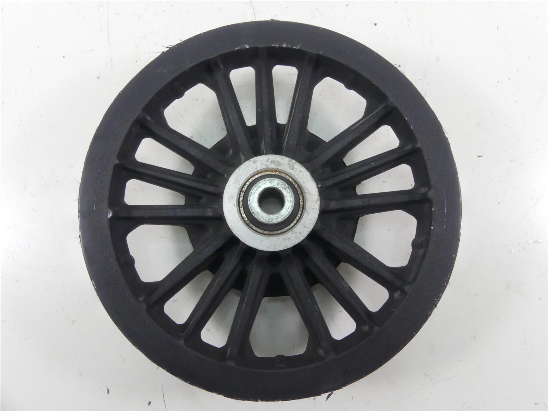 2018 Indian Scout Sixty Rear Drive Belt Sprocket Pulley 66T 1020399 {{ shop.shopifyCountryName }} - Mototech271