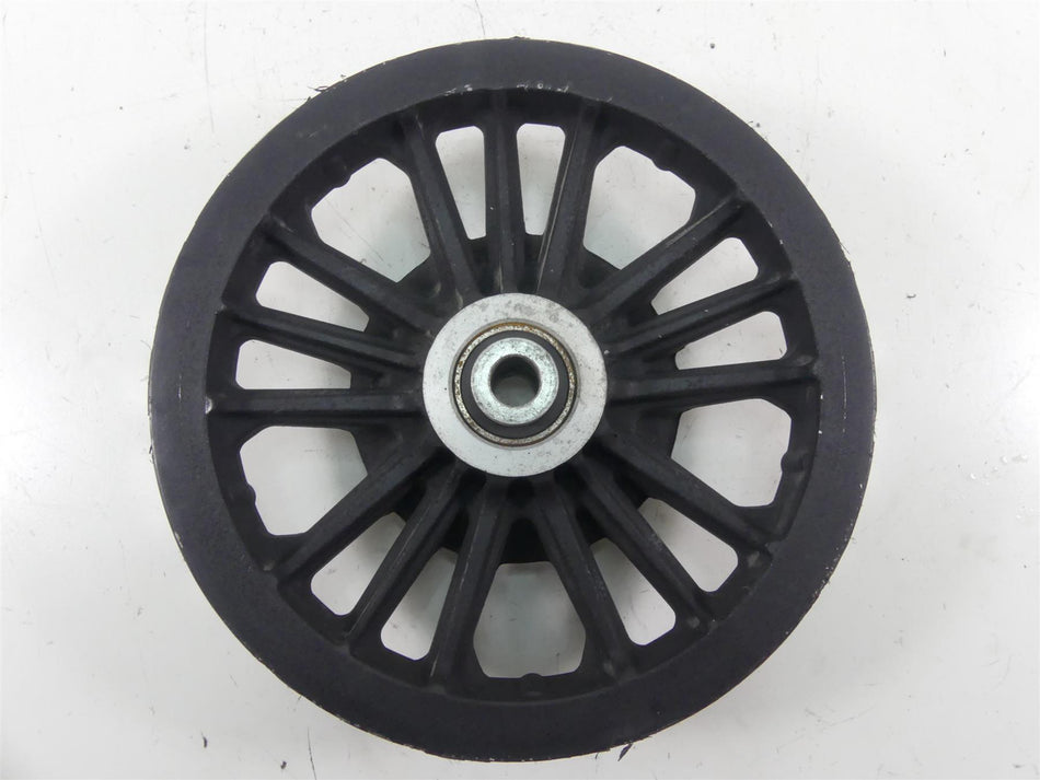 2018 Indian Scout Sixty Rear Drive Belt Sprocket Pulley 66T 1020399 {{ shop.shopifyCountryName }} - Mototech271