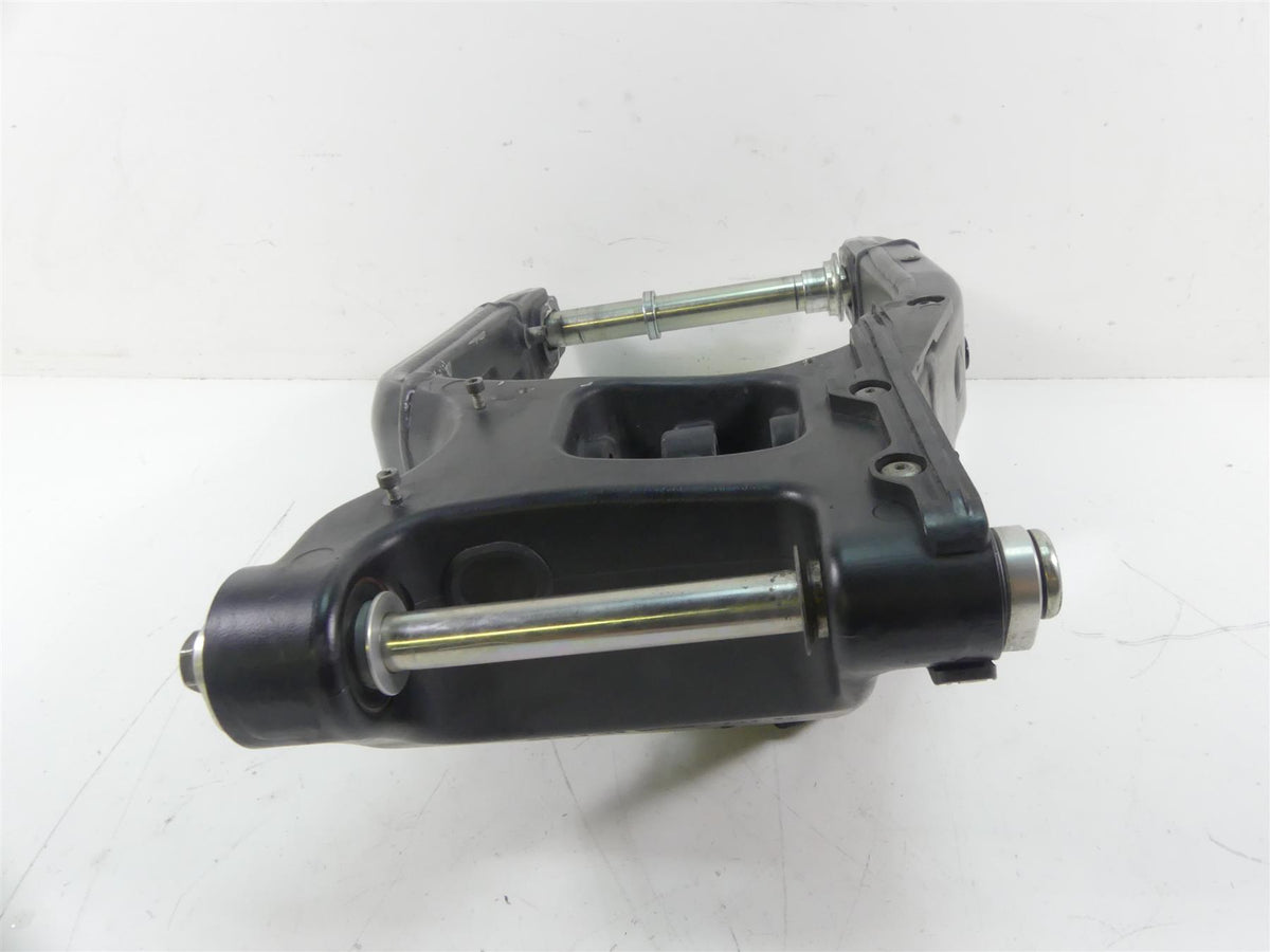2006 Ducati 999 Biposto Rear Swingarm Swing Arm + 30mm Axle 37010442A {{ shop.shopifyCountryName }} - Mototech271