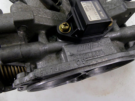 2002 Honda VTX1800 R Keihin Throttle Body Bodies Fuel Injectors 16400-MCH-003 {{ shop.shopifyCountryName }} - Mototech271