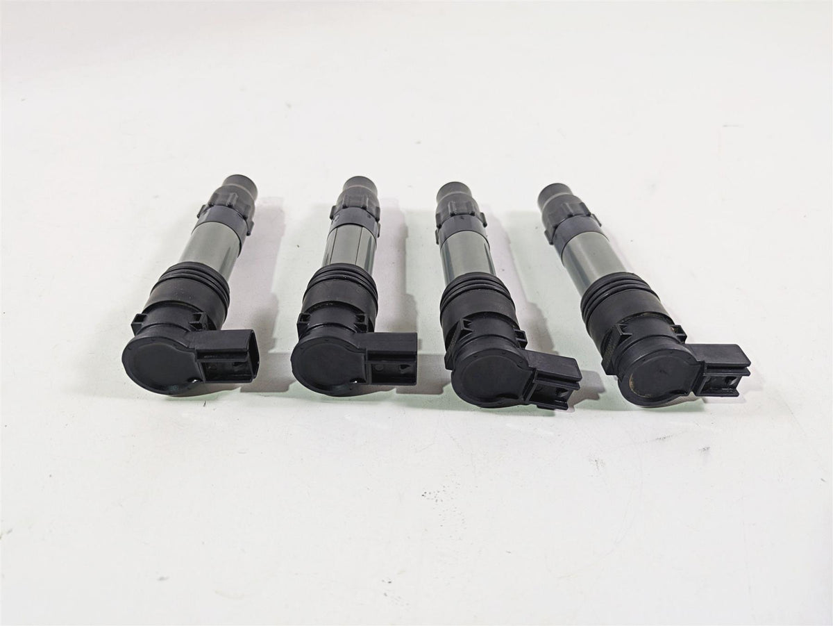 2020 Kawasaki Z900 ZR900 Ignition Coils Stick Coil Set 21171-0033 {{ shop.shopifyCountryName }} - Mototech271