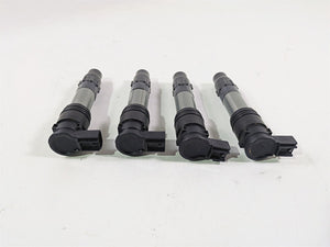 2020 Kawasaki Z900 ZR900 Ignition Coils Stick Coil Set 21171-0033