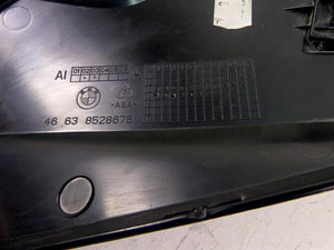 2015 BMW R1200GS GSW K50 Side Cover Fairing Cowl Set 46638528676 46638528675 | Mototech271