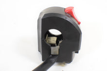 Load image into Gallery viewer, 2009 Ducati Superbike 1198 Right Hand Control Switch Kill Start 65040111A | Mototech271
