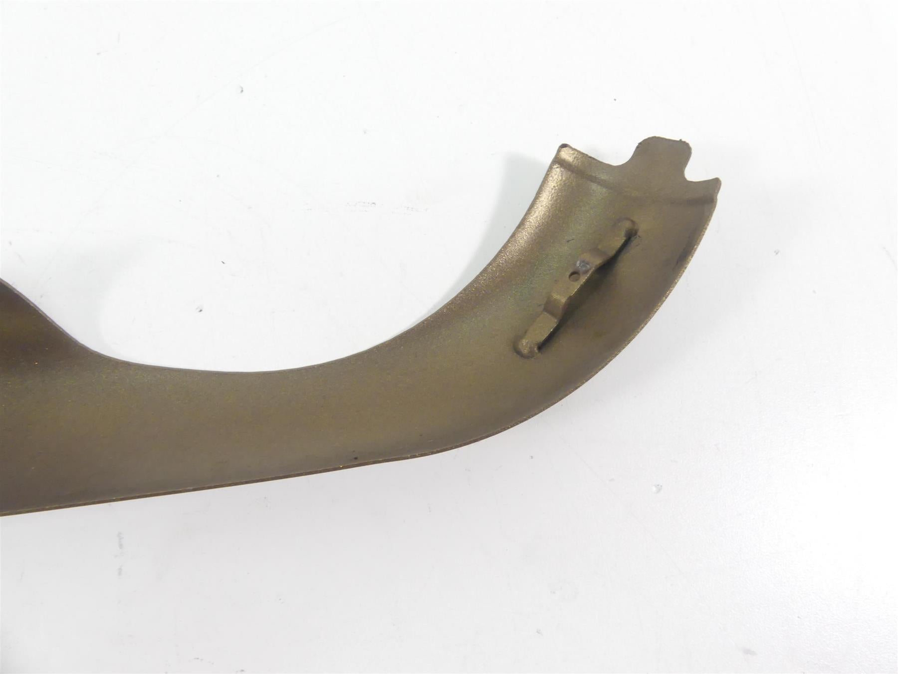 2018 Harley Softail FXFB Fat Bob Exhaust Header Heat Shield Set 65400319 {{ shop.shopifyCountryName }} - Mototech271