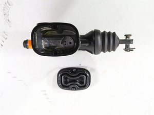 2020 Harley Touring FLHT Electra Glide Rear Brake Master Cylinder 41700028A | Mototech271