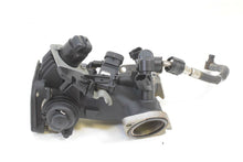 Load image into Gallery viewer, 2012 Harley FXDC Dyna Super Glide Throttle Body Fuel Injector 27708-10A
