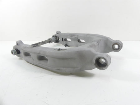2009 Harley Sportster XR1200 Rear Swingarm Swing Arm + Axle & Guards 47680-08 {{ shop.shopifyCountryName }} - Mototech271