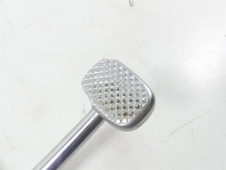1980 Honda CB750C Custom Rear Brake Pedal & Linkage 46500-425-730 {{ shop.shopifyCountryName }} - Mototech271