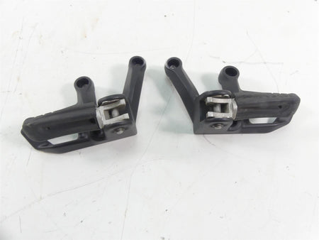 2015 KTM 1190 Adventure R Rear Passenger Pillion Foot Peg Set 60303048000 {{ shop.shopifyCountryName }} - Mototech271