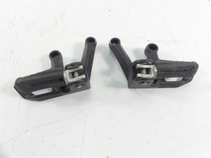 2015 KTM 1190 Adventure R Rear Passenger Pillion Foot Peg Set  60303048000