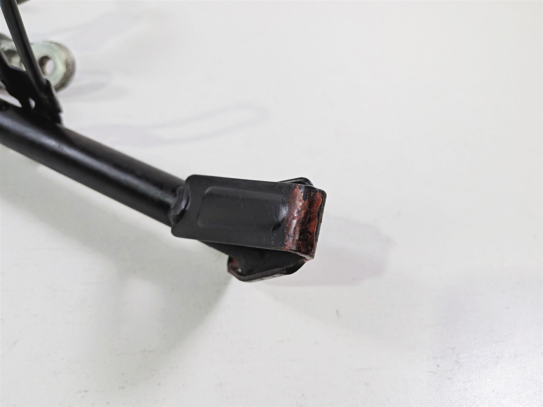 2016 Ducati Hypermotard 939 SP Side Kickstand Kick Stand & Switch 55610701BA-Mototech271